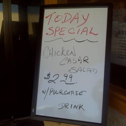 Los Cabos Cantina Sports Bar & Grill - A great deal
