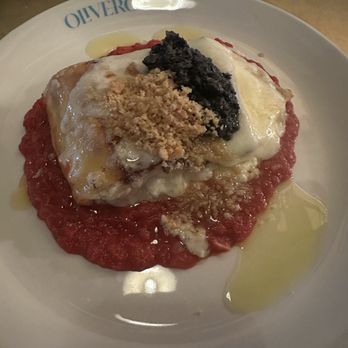 Olivero - Italian Near Me - Wilmington, North Carolina