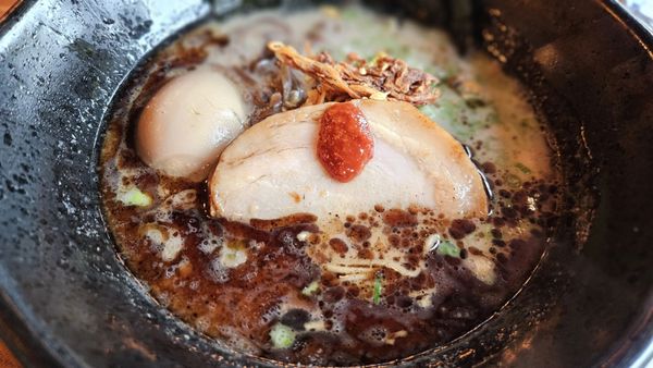 JINYA Ramen Bar - 2nd and PCH by null