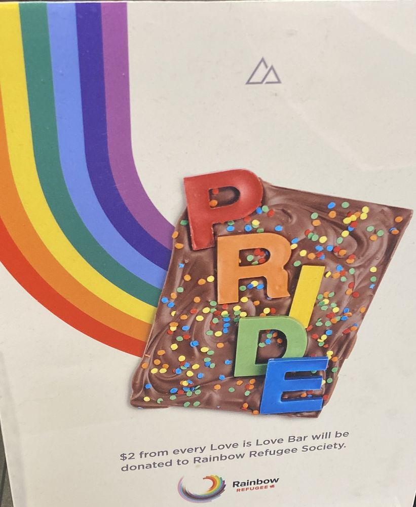 ROCKY MOUNTAIN CHOCOLATE FACTORY PICKERING Updated October 2024