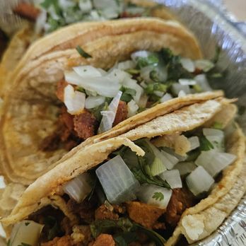 Tacoshop Taqueria - Tacos al pastor pork - Mexican Near Me - Norcross, Georgia Tacoshop Taqueria - Tacos al pastor pork - Mexican Near Me - Norcross, Georgia