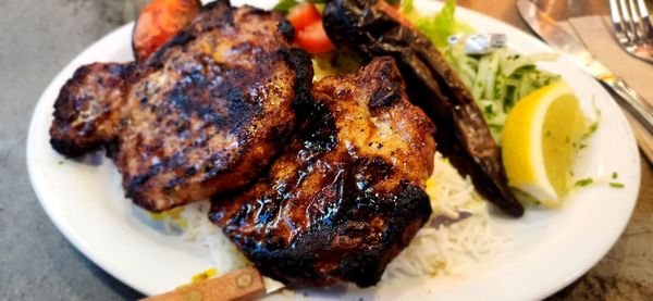 Why Not Kabob by null