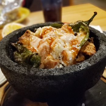 El Vaquero West - Molcajete !! Such a dream!! - Mexican Near Me - Haymarket, Virginia El Vaquero West - Molcajete !! Such a dream!! - Mexican Near Me - Haymarket, Virginia