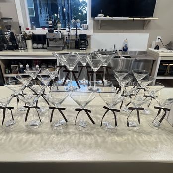 77 & Belle - In preparation for the chocolate martini - Coffee & Tea Near Me - Charlotte, North Carolina 77 & Belle - In preparation for the chocolate martini - Coffee & Tea Near Me - Charlotte, North Carolina