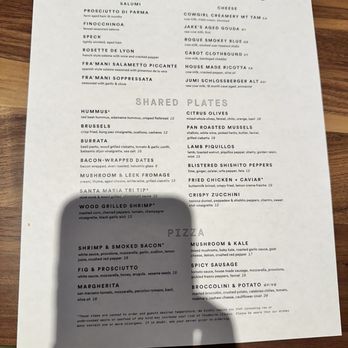 Sixty Vines - Menu - New American Near Me - Reston, Virginia Sixty Vines - Menu - New American Near Me - Reston, Virginia