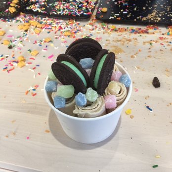ICICLES - Ice Cream & Frozen Yogurt Near Me - Cupertino, California ICICLES - Ice Cream & Frozen Yogurt Near Me - Cupertino, California