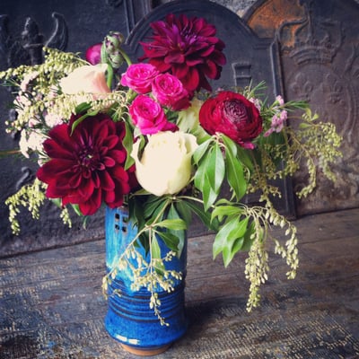Marguerite Gardens Florist by null