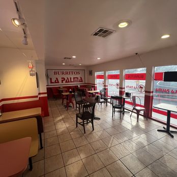 Burritos La Palma - Inside - Mexican Near Me - El Monte, California Burritos La Palma - Inside - Mexican Near Me - El Monte, California