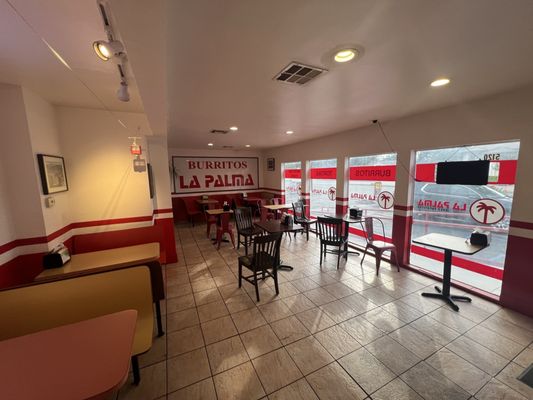 Burritos La Palma by null Burritos La Palma by null