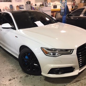 Audi Lynbrook - My baby thank you Audi lynbrook! - Car Dealers Near Me - Lynbrook, New York