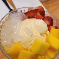 Mango Mango Desserts
