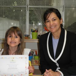 First Focus Learning Systems
