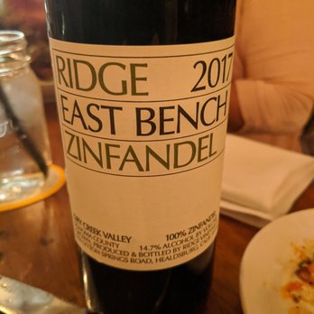 Farm Table - Nice red wine - New American Near Me - Wake Forest, North Carolina Farm Table - Nice red wine - New American Near Me - Wake Forest, North Carolina