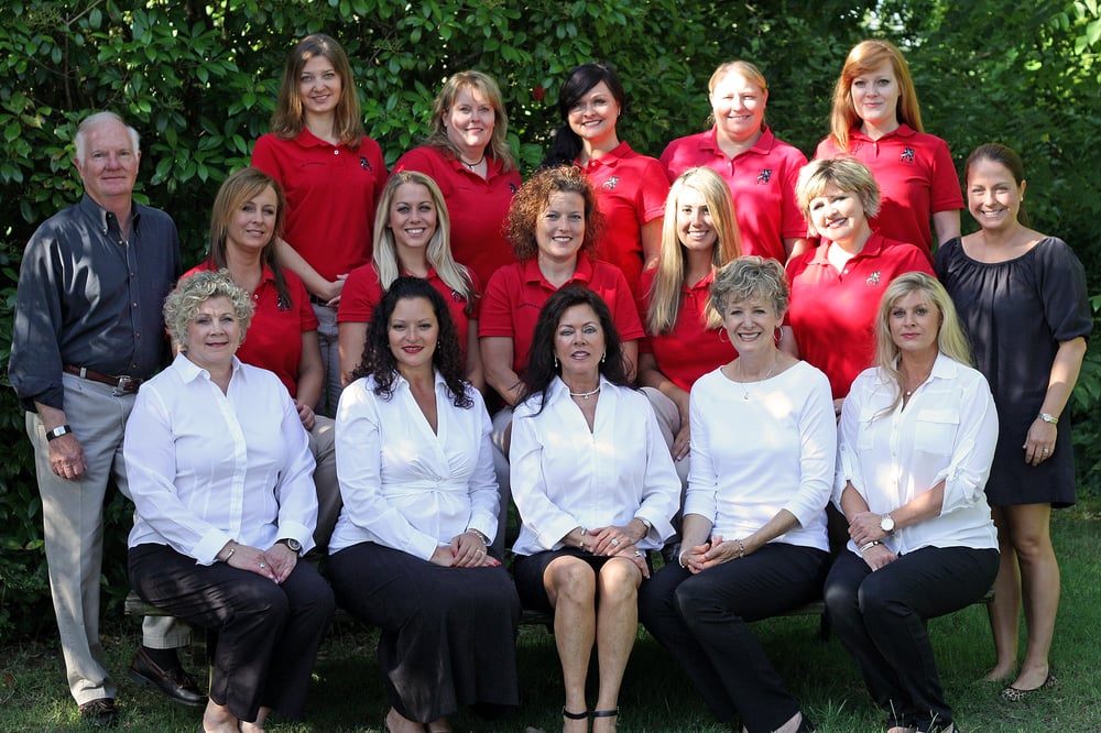 KOEN ORTHODONTICS 1195 E Spring St, Cookeville, TN Yelp