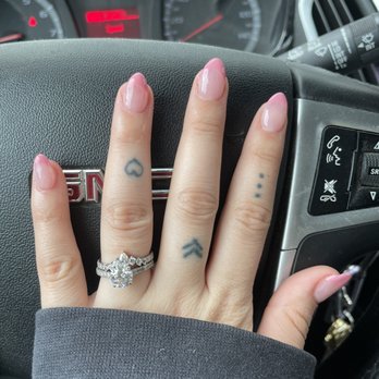 Pro Nails & Spa - Nail Salons Near Me - Kennebunk, Maine