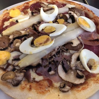 Trattoria il Calabrese - Pizza Rasdorf - Italian Near Me - Rasdorf, HE Trattoria il Calabrese - Pizza Rasdorf - Italian Near Me - Rasdorf, HE