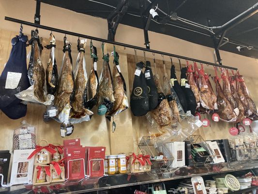 Delicias de España by null
