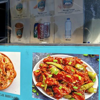 Himalaya’s Momo - Food Trucks Near Me - Los Angeles, California Himalaya’s Momo - Food Trucks Near Me - Los Angeles, California
