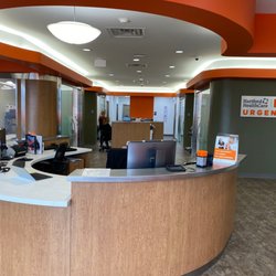 Hartford HealthCare-GoHealth Urgent Care