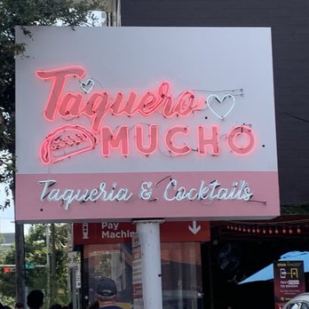 Taquero Mucho - Mexican Near Me - Austin, Texas Taquero Mucho - Mexican Near Me - Austin, Texas