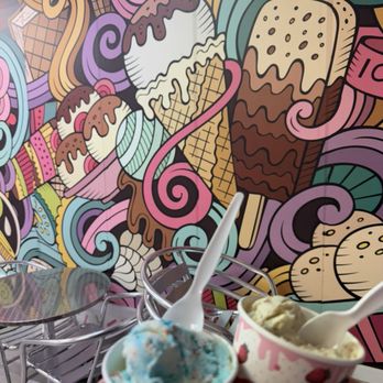 Scoops & Sprinkles - Ice Cream & Frozen Yogurt Near Me - Charlotte, North Carolina
