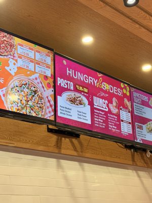 Menu photo 1 Pizza Twist Cherry Hill, NJ Menu photo 1 Pizza Twist Cherry Hill, NJ