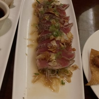 KARMA - Tuna tataki - Asian Fusion Near Me - Andover, Massachusetts KARMA - Tuna tataki - Asian Fusion Near Me - Andover, Massachusetts
