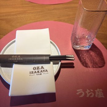 Oza Izakaya - Izakaya Near Me - Orlando, Florida
