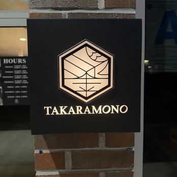 Takaramono Sushi - Sushi Bars Near Me - San Diego, California