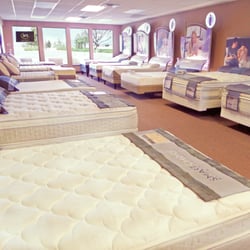 Mountain High Appliance - Our Serta sleep gallery