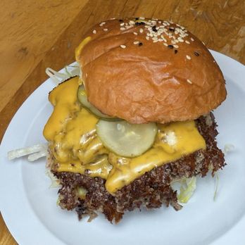 Black Cow Burgers & Fries - Double cheeseburger - Burgers Near Me - Portland, Maine Black Cow Burgers & Fries - Double cheeseburger - Burgers Near Me - Portland, Maine