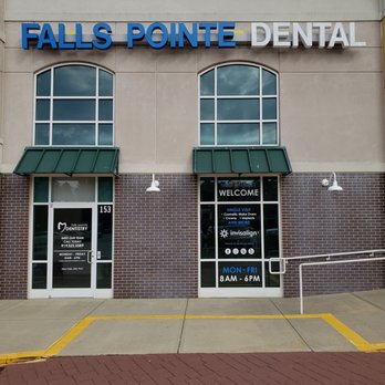 Falls Pointe Dentistry - General Dentistry Near Me - Raleigh, North Carolina