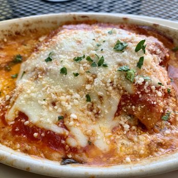 Bellas Bistro - Lasagna - Italian Near Me - Saratoga, Wyoming