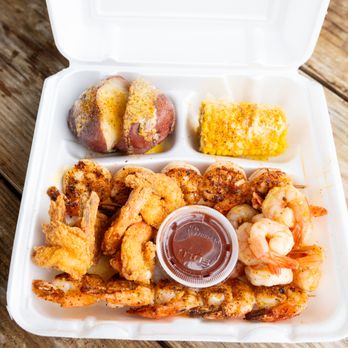 Te'Jun, The Texas Cajun- Keller - Seafood Near Me - Keller, Texas Te'Jun, The Texas Cajun- Keller - Seafood Near Me - Keller, Texas