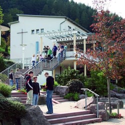 Ihl - Internationale Hochschule Liebenzell