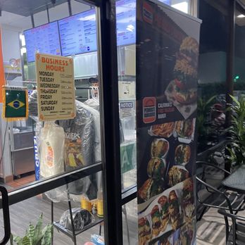 Pedroca’s Burguer - Storefront - Brazilian Near Me - Lawndale, California Pedroca’s Burguer - Storefront - Brazilian Near Me - Lawndale, California