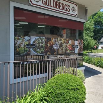 Goldberg’s Original Bagels - Delis Near Me - Bogota, New Jersey Goldberg’s Original Bagels - Delis Near Me - Bogota, New Jersey