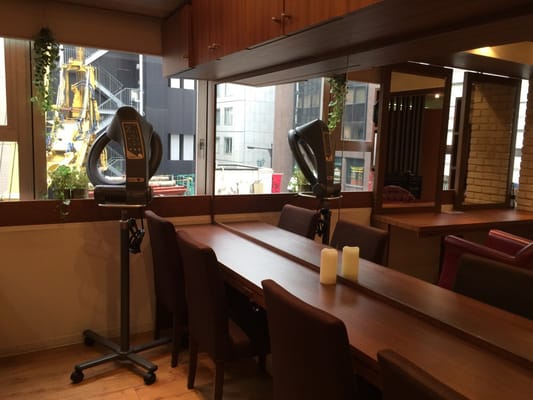 アルーシェ Hair Salons 銀座2 4 2 中央区 東京都 Japan Phone Number
