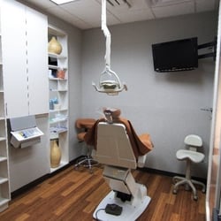 Pearly Whites Family Dentistry - Dental Chair