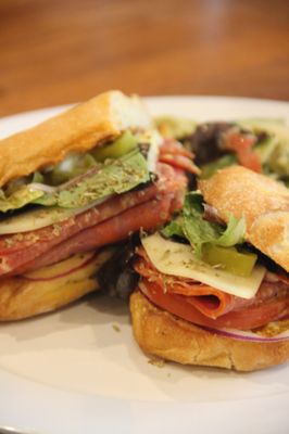 Spuntino Pizzeria Italia by null