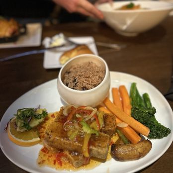 Escovitchez - Caribbean Near Me - Snellville, Georgia