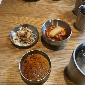 San Ho Won - Korean Near Me - San Francisco, California San Ho Won - Korean Near Me - San Francisco, California