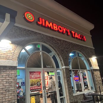 Jimboy's Tacos - Mexican Near Me - Fairfield, California Jimboy's Tacos - Mexican Near Me - Fairfield, California
