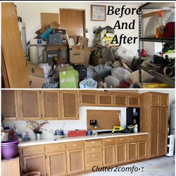 Clutter 2 Comfort