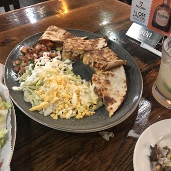 Buenatarde Tequila y Mezcal - Chicken Quesadilla - Latin American Near Me - Pittsburgh, Pennsylvania Buenatarde Tequila y Mezcal - Chicken Quesadilla - Latin American Near Me - Pittsburgh, Pennsylvania