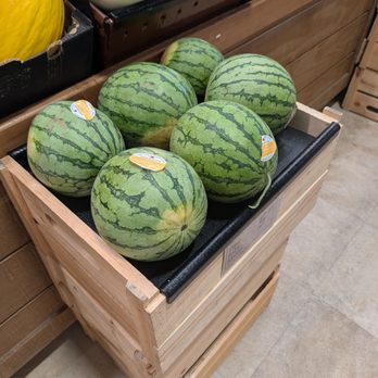 Farm Boy - Watermelons - Grocery Near Me - Mississauga, Ontario