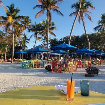 Morada Bay Beach Café - Caribbean Near Me - Islamorada, Florida Morada Bay Beach Café - Caribbean Near Me - Islamorada, Florida