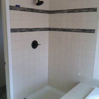Pacific Pipes - a bathroom with a walk in shower - Plumbing Near Me - Sacramento, California Pacific Pipes - a bathroom with a walk in shower - Plumbing Near Me - Sacramento, California
