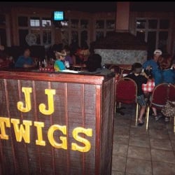 JJ Twig's Pizza & Pub