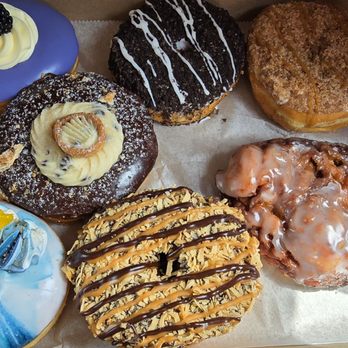 North Fork Doughnut - Donuts Near Me - Mattituck, New York